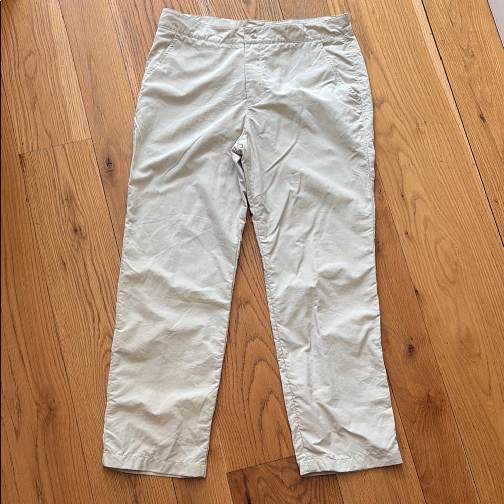 Solumbra UV Protective Pants. Size 10